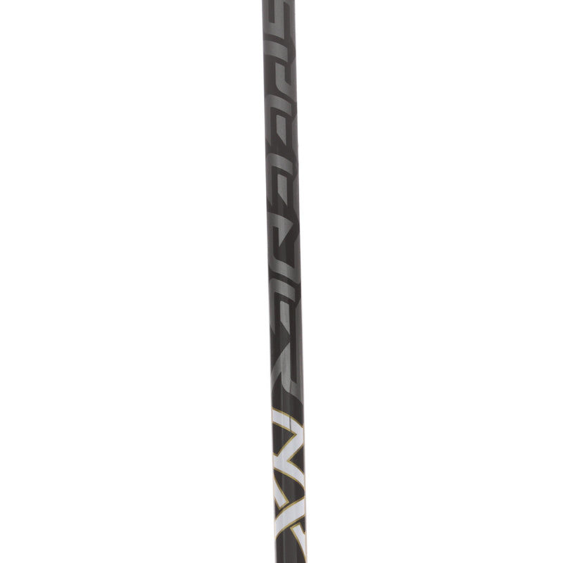 TaylorMade Qi10 Max Graphite Mens Right Hand Fairway 3 Wood 16* Regular - Fujikura Speeder NX 50