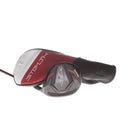 TaylorMade Stealth 2 HD Graphite Mens Right Hand Fairway 5 Wood 19* Regular - Fujikura Speeder NX 50