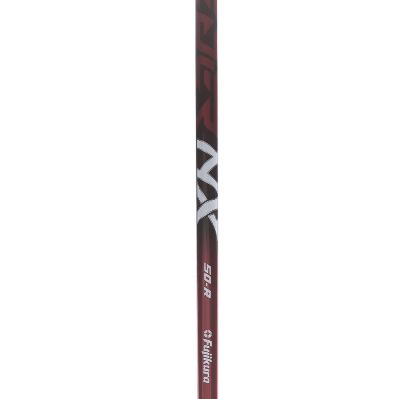 TaylorMade Stealth 2 HD Graphite Mens Right Hand Fairway 5 Wood 19* Regular - Fujikura Speeder NX 50