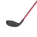 TaylorMade Stealth 2 HD Graphite Mens Right Hand 4 Hybrid 23* Regular - Speeder NX 50