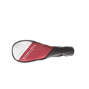 TaylorMade Stealth 2 HD Graphite Mens Right Hand 4 Hybrid 23* Regular - Speeder NX 50