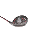 TaylorMade Stealth 2 HD Graphite Mens Right Hand 5 Hybrid 27* Regular - Speeder NX 50