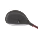 TaylorMade Stealth 2 HD Graphite Mens Right Hand 5 Hybrid 27* Regular - Speeder NX 50