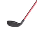 TaylorMade Stealth 2 HD Graphite Mens Right Hand 5 Hybrid 27* Regular - Speeder NX 50