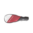 TaylorMade Stealth 2 HD Graphite Mens Right Hand 5 Hybrid 27* Regular - Speeder NX 50