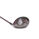 TaylorMade Stealth 2 HD Graphite Mens Right Hand 6 Hybrid 31* Regular - Speeder NX 50