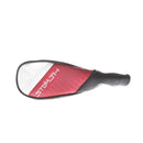 TaylorMade Stealth 2 HD Graphite Mens Right Hand 6 Hybrid 31* Regular - Speeder NX 50