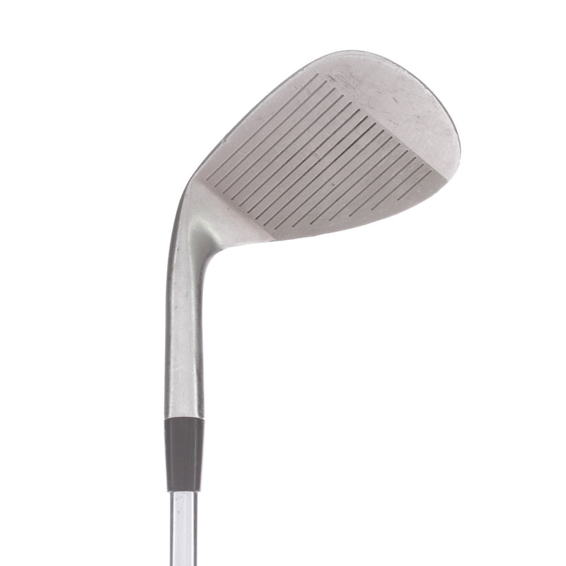 Cobra King Pur Steel Mens Right Hand Lob Wedge 60* 8 Bounce Stiff - Cobra
