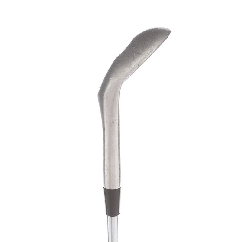 Cobra King Pur Steel Mens Right Hand Lob Wedge 60* 8 Bounce Stiff - Cobra