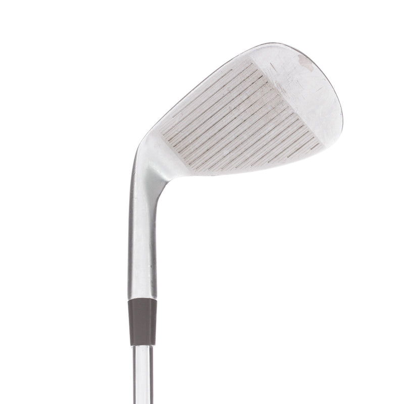 Rife RX7 Steel Mens Right Hand Gap Wedge 48* 10 Bounce Wedge - Rife