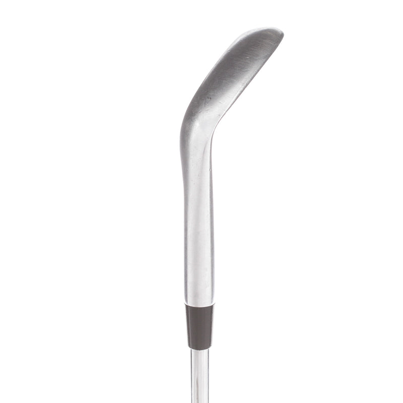 Rife RX7 Steel Mens Right Hand Gap Wedge 48* 10 Bounce Wedge - Rife