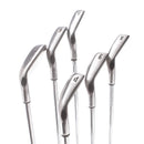 Callaway X-20 Steel Mens Right Hand Irons 5-PW Uniflex - Callaway X-20