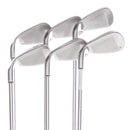 Callaway X-20 Steel Mens Right Hand Irons 5-PW Uniflex - Callaway X-20