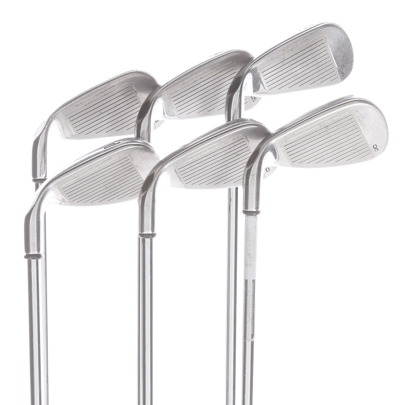 Callaway X-20 Steel Mens Right Hand Irons 5-PW Uniflex - Callaway X-20