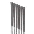 Callaway X-20 Steel Mens Right Hand Irons 5-PW Uniflex - Callaway X-20