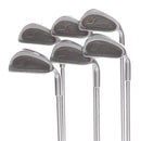 Wilson 1200 LT Steel Mens Right Hand Irons 5-PW Regular - Wilson Staff