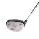 Callaway FT-i Graphite Mens Right Hand Driver 9.5* Stiff - Fujikura Speeder 686