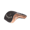 Callaway FT-i Graphite Mens Right Hand Driver 9.5* Stiff - Fujikura Speeder 686