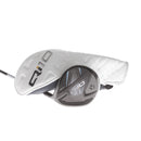 TaylorMade Qi10 Graphite Mens Right Hand Fairway 3 Wood 15* Regular - Fujikura Ventus TR FW 6-R