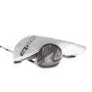 TaylorMade Qi10 Graphite Mens Right Hand Fairway 3 Wood 15* Regular - Fujikura Ventus TR FW 6-R
