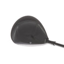 TaylorMade Qi10 Graphite Mens Right Hand Fairway 5 Wood 18* Regular - Fujikura Ventus TR FW 6-R