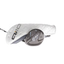 TaylorMade Qi10 Graphite Mens Right Hand Fairway 5 Wood 18* Regular - Fujikura Ventus TR FW 6-R