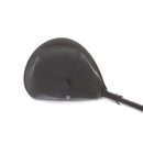 TaylorMade Qi10 Graphite Mens Right Hand Fairway 5 Wood 18* Regular - Fujikura Ventus TR FW 6-R