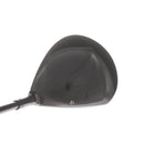 TaylorMade Qi10 Graphite Mens Left Hand Fairway 3 Wood 15* Regular - Fujikura Ventus TR FW 6-R