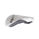 TaylorMade Qi10 Graphite Mens Left Hand Fairway 3 Wood 15* Regular - Fujikura Ventus TR FW 6-R