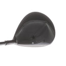 TaylorMade Qi10 Graphite Mens Left Hand Fairway 3 Wood 15* Regular - Fujikura Ventus TR FW 6-R