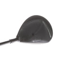 TaylorMade Qi10 Graphite Mens Left Hand Fairway 5 Wood 18* Regular - Fujikura Ventus TR FW 6-R