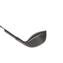 TaylorMade Qi10 Graphite Mens Left Hand Fairway 5 Wood 18* Regular - Fujikura Ventus TR FW 6-R