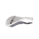 TaylorMade Qi10 Graphite Mens Left Hand Fairway 5 Wood 18* Regular - Fujikura Ventus TR FW 6-R