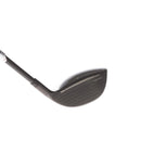 TaylorMade Qi10 Graphite Mens Left Hand Fairway 5 Wood 18* Regular - Fujikura Ventus TR FW 6-R