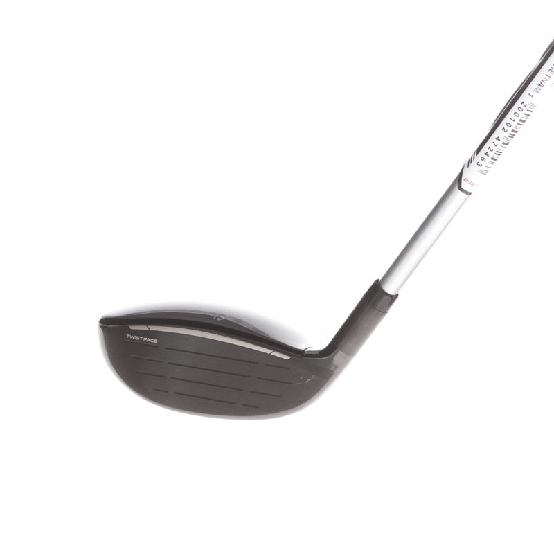 TaylorMade Qi10 Graphite Ladies Right Hand Fairway 3 Wood 16* Ladies - Fujikura Speeder NX 40 L