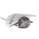 TaylorMade Qi10 Graphite Ladies Right Hand Fairway 3 Wood 16* Ladies - Fujikura Speeder NX 40 L