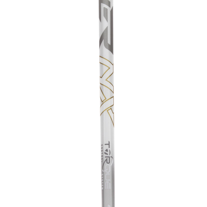 TaylorMade Qi10 Graphite Ladies Right Hand Fairway 3 Wood 16* Ladies - Fujikura Speeder NX 40 L