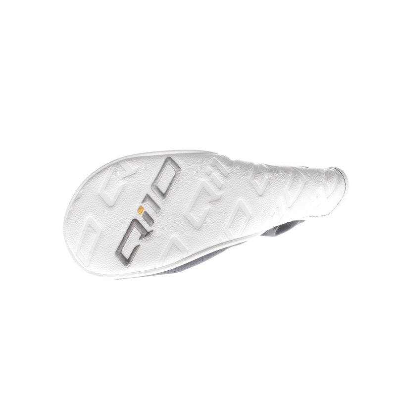 TaylorMade Qi10 Graphite Ladies Right Hand Fairway 3 Wood 16* Ladies - Fujikura Speeder NX 40 L