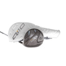 TaylorMade Qi10 Graphite Ladies Right Hand Fairway 3 Wood 16* Ladies - Fujikura Speeder NX 40 L