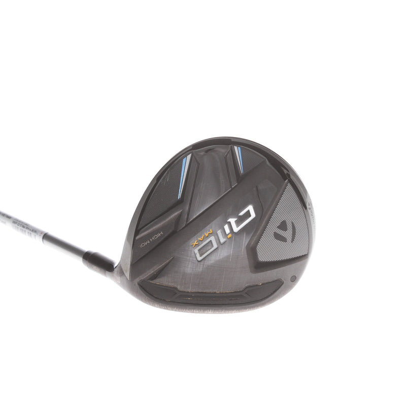TaylorMade Qi10 Graphite Ladies Right Hand Fairway 3 Wood 16* Ladies - Fujikura Speeder NX 40 L