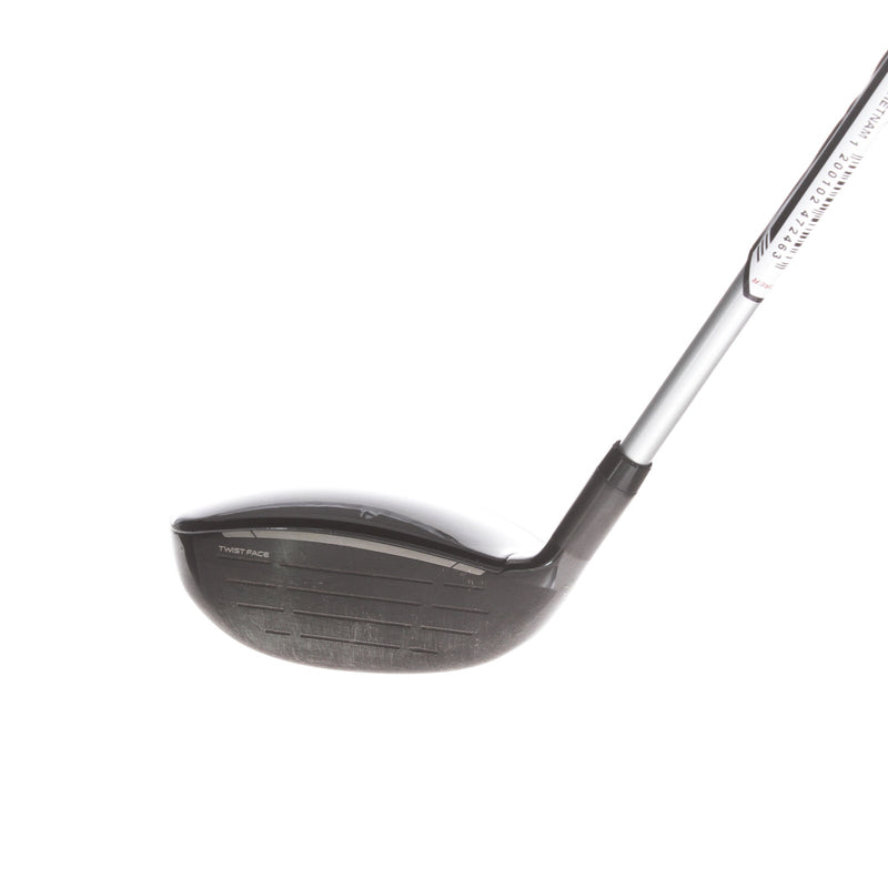 TaylorMade Qi10 Graphite Ladies Right Hand Fairway 3 Wood 16* Ladies - Fujikura Speeder NX 40 L