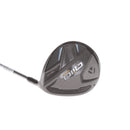 TaylorMade Qi10 Graphite Ladies Right Hand Fairway 3 Wood 16* Ladies - Fujikura Speeder NX 40 L