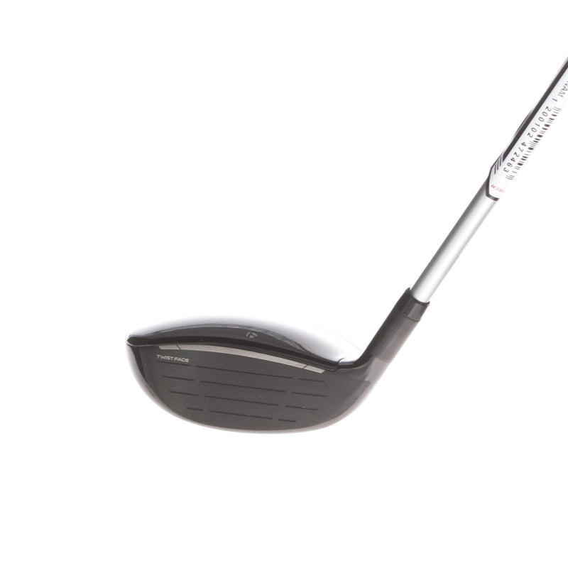 TaylorMade Qi10 Graphite Ladies Right Hand Fairway 3 Wood 16* Ladies - Fujikura Speeder NX 40 L