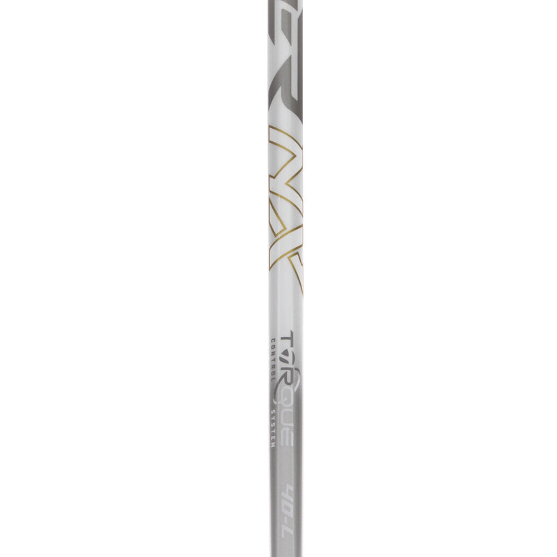 TaylorMade Qi10 Graphite Ladies Right Hand Fairway 3 Wood 16* Ladies - Fujikura Speeder NX 40 L