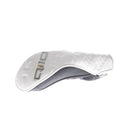 TaylorMade Qi10 Graphite Ladies Right Hand Fairway 3 Wood 16* Ladies - Fujikura Speeder NX 40 L