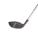 TaylorMade Qi10 Graphite Ladies Right Hand Fairway 5 Wood 19* Ladies - Fujikura Speeder NX 40 L