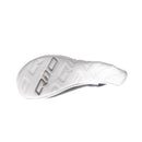 TaylorMade Qi10 Graphite Ladies Right Hand Fairway 5 Wood 19* Ladies - Fujikura Speeder NX 40 L