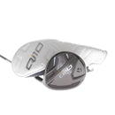 TaylorMade Qi10 Graphite Ladies Right Hand Fairway 5 Wood 19* Ladies - Fujikura Speeder NX 40 L