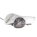 TaylorMade Qi10 Graphite Right Hand Fairway 5 Wood 19* Ladies - Fujikura Speeder NX 40 L