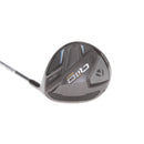 TaylorMade Qi10 Graphite Right Hand Fairway 5 Wood 19* Ladies - Fujikura Speeder NX 40 L